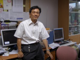 Jan-Ming Ho