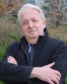 Gilles Paquet