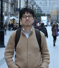 Junho Kim