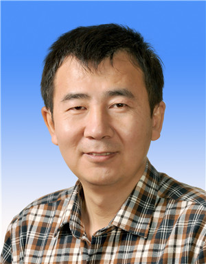 Jizhong Lou