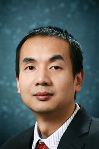 Kehuan Zhang