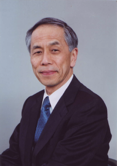Kinji Mori