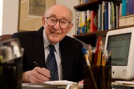 Jack Halpern