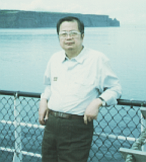 Jian Tang