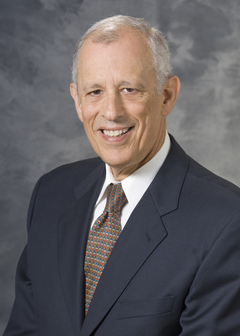 Paul L. Kaufman