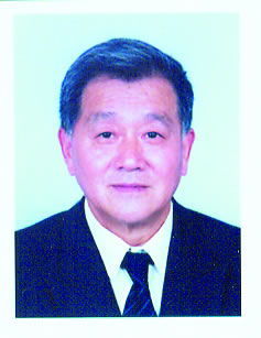 Kezhong He