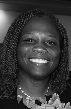 Michelle J. Johnson