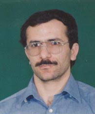 Ali Ramazani