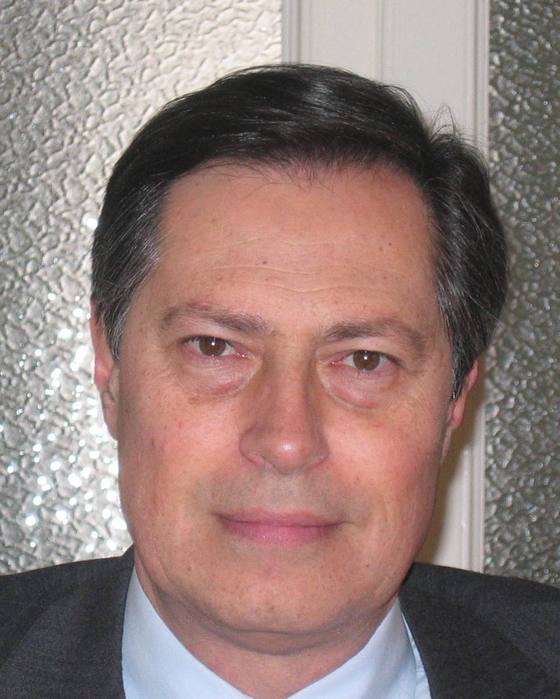 Dario Lucarella