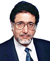 Sarosh N. Talukdar