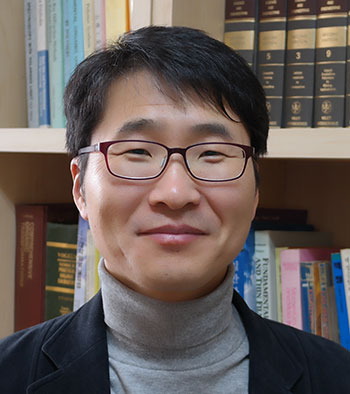 Jun Yeob Lee