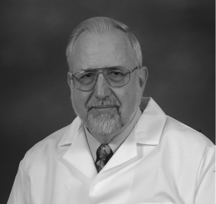 Fred F. Kadlubar