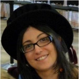 Ilaria Liccardi