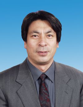 Anjun Liu