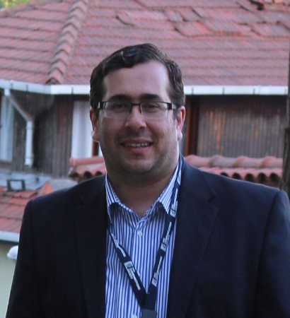 Wazen M. Shbair