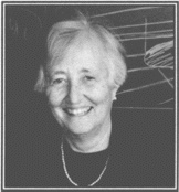 Cathleen Synge Morawetz
