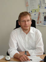 Norbert Esser