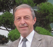 Norbert De Kimpe