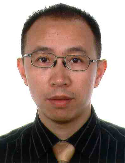 Zhenyu Liu
