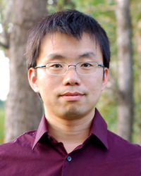 Huigang Zhang