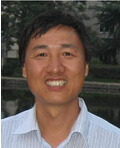 Nenggen Ding