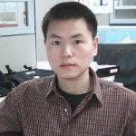 Yongzheng Zhang