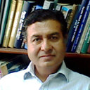 Nasir M. Mirza