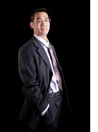Zhendong Liu