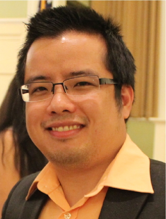 David T. Nguyen