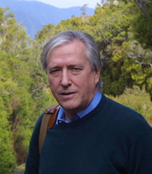 Andrew Lumsden