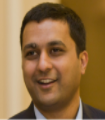 Prashanth A. Prashanth