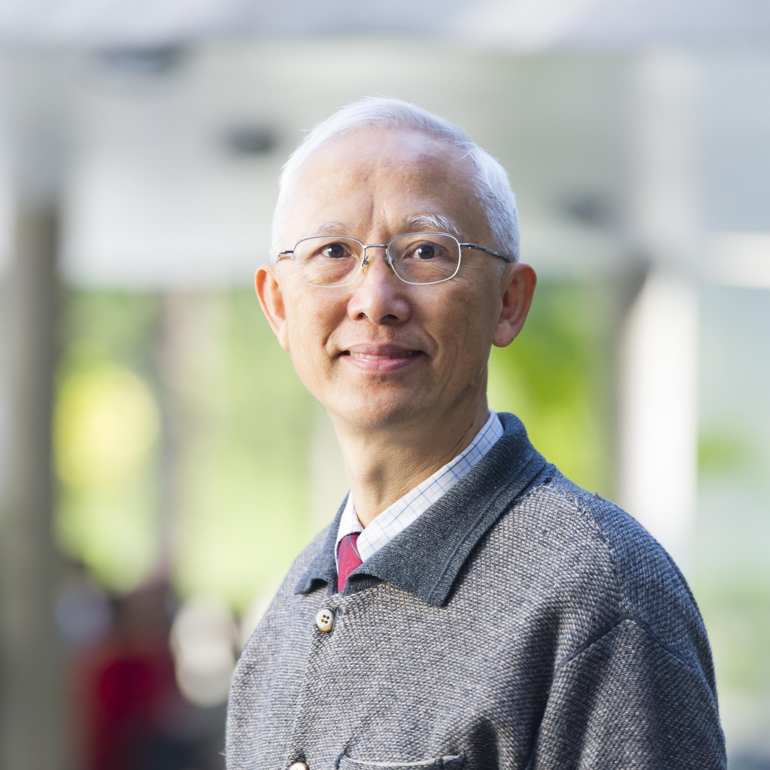 Tak-Yan Lee