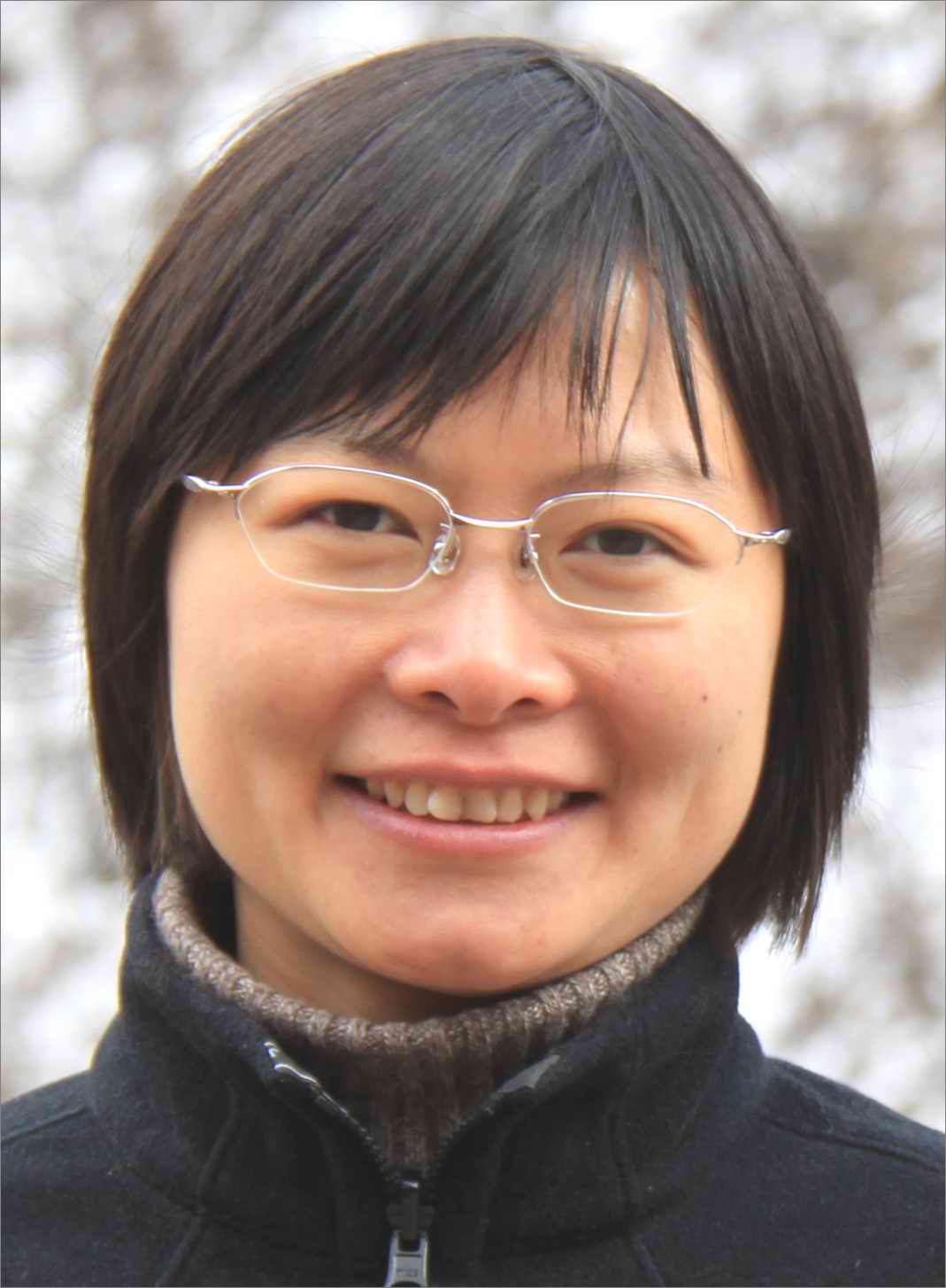 Yu Hu