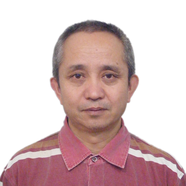 Chunxiang Ma
