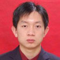 Yihao Zhang