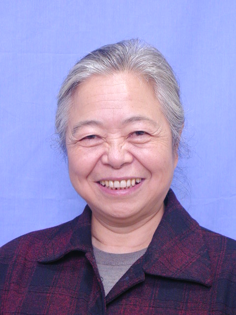 Jinyun Sheng