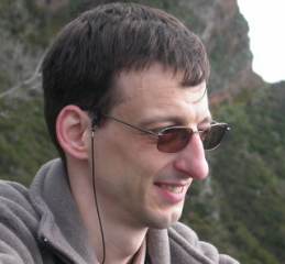 Geert Jan Bex