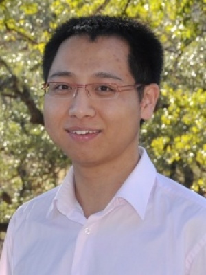 Yufeng Hao