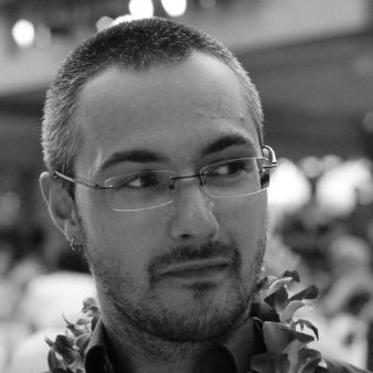 Romain Robbes