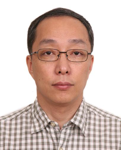 Yinong Liu