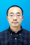 JING ZHAO