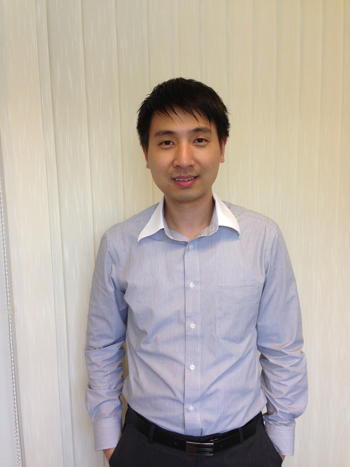 CHEUNG Hoi Hung Albert