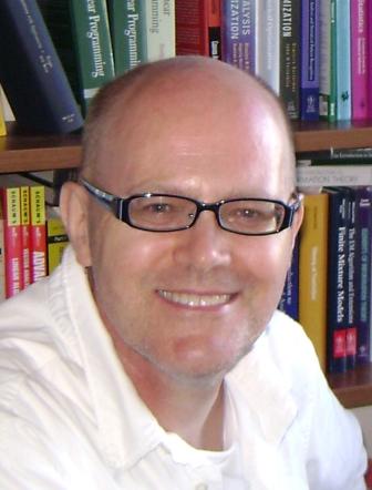 Anthony J. Bonner