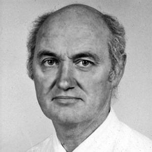 Robert Moor