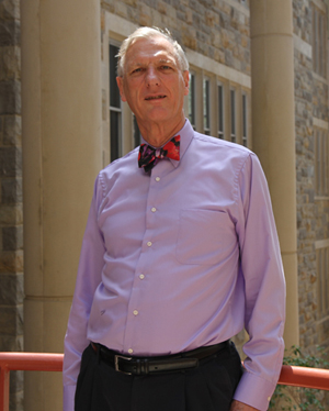 David G. I. Kingston