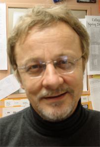 Hans J. Bohnert