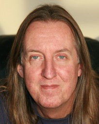 John Shepherd