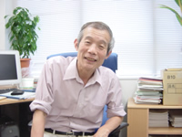Jun Akimitsu