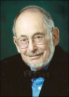 Henry P. David