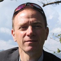 David J. Beerling